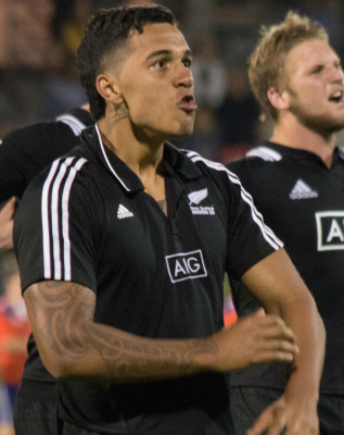 Sean Wainui