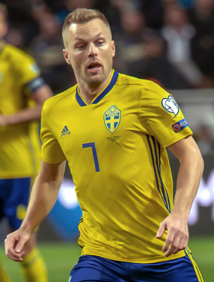 Sebastian Larsson