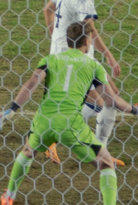 Sebastiano Desplanches