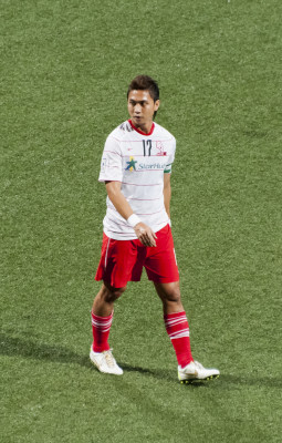 Shahril Ishak