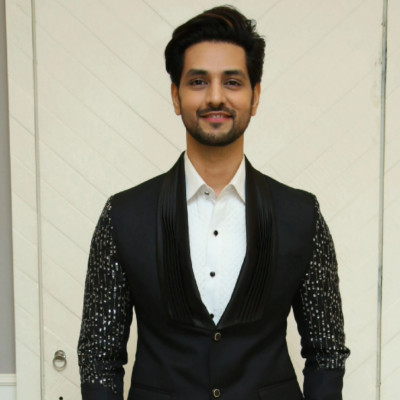 Shakti Arora