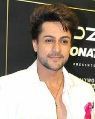 Shalin Bhanot