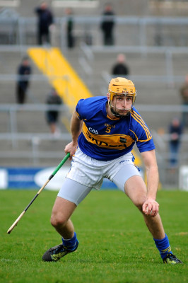 Shane McGrath (hurler)
