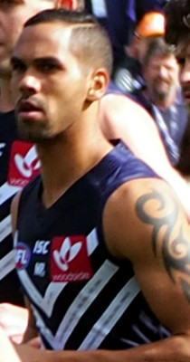 Shane Yarran