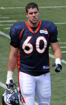 Shawn Murphy (American football)