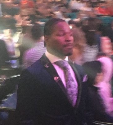 Shawn Porter