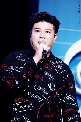 Shindong