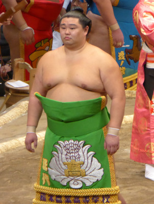 Shōdai Naoya