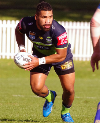 Siliva Havili