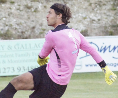 Simon Bloch Jørgensen