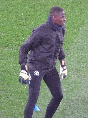 Simon Ngapandouetnbu