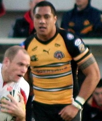 Sione Faumuina
