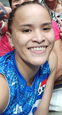 Sisi Rondina