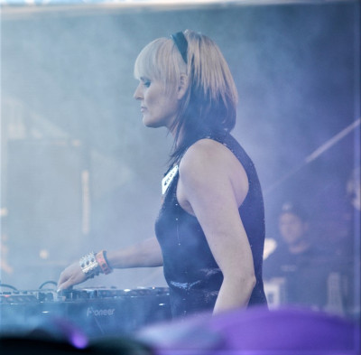 Sister Bliss