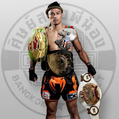 Sitthichai Sitsongpeenong