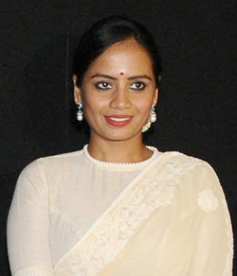 Smita Tambe