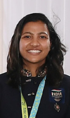 Sneh Rana (cricketer)