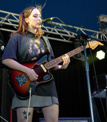 Soccer Mommy