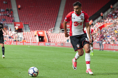 Sofiane Boufal