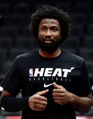 Solomon Hill (basketball)