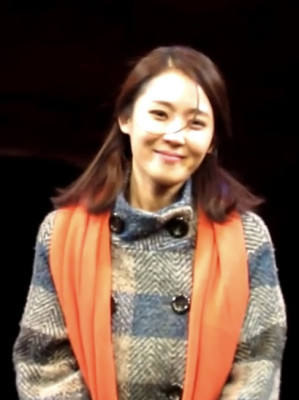 Son Ji-yoon