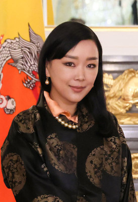 Sonam Dechen Wangchuck (born 1981)
