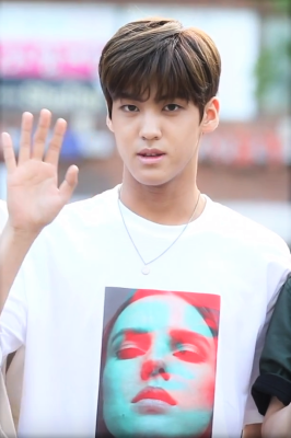 Song Yuvin