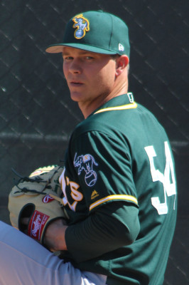 Sonny Gray