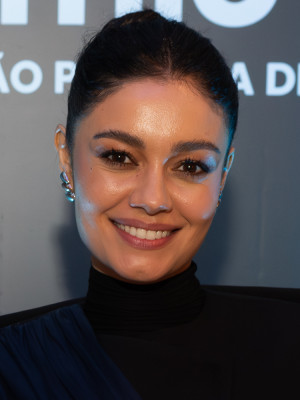 Sophie Charlotte (actress)