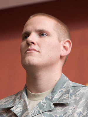 Spencer Stone