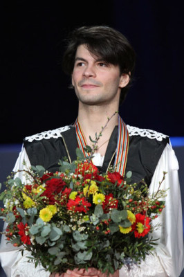 Stéphane Lambiel