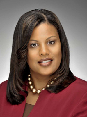 Stephanie Rawlings-Blake