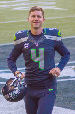Stephen Hauschka