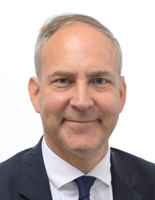 Stephen Nikola Bartulica