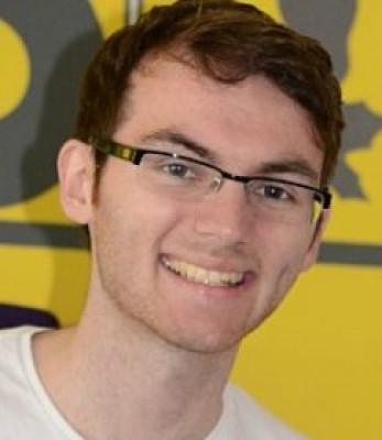 Stephen Sutton