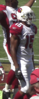 Steve Breaston
