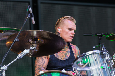 Steve Forrest (musician)