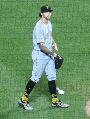 Steven Brault