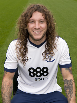 Stevie May