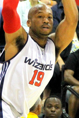 Sundiata Gaines
