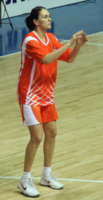 Svetlana Abrosimova