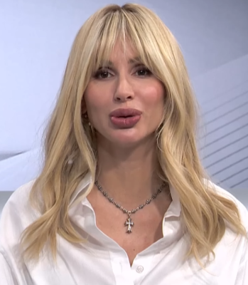 Svetlana Loboda