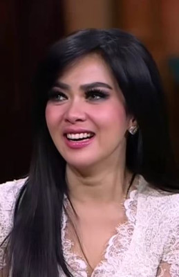Syahrini