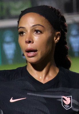 Sydney Leroux