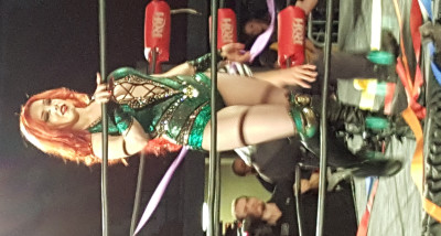 Taeler Hendrix
