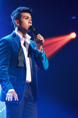 Taufik Batisah