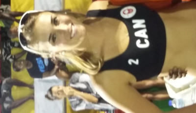 Taylor Wilson (volleyball)