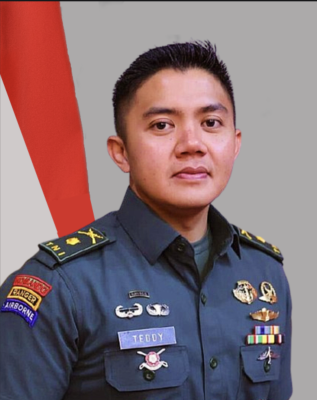 Teddy Indra Wijaya