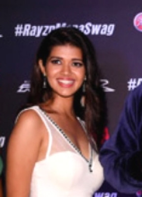Tejaswini Manogna