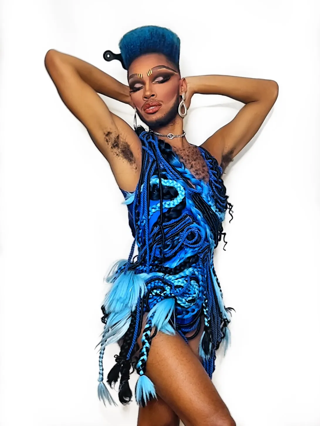 The Vixen (drag queen)